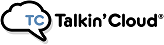 Talking Cloud Logo
